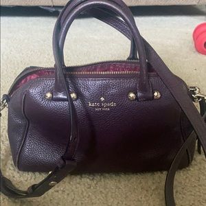 Used Kate Spade Crossbody
